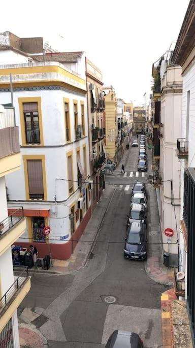 Appartement Loft Alameda De Hercules