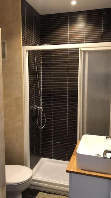 Appartement Loft Alameda De Hercules *