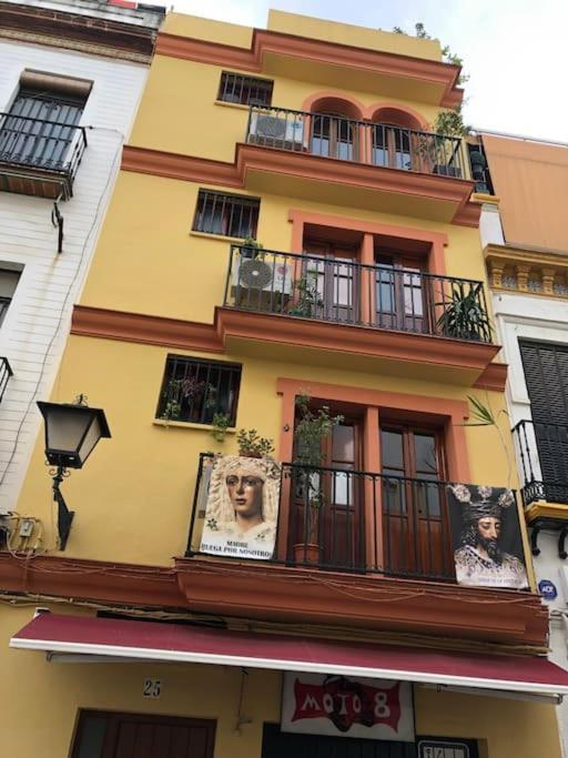 Loft Alameda De Hercules Appartement *