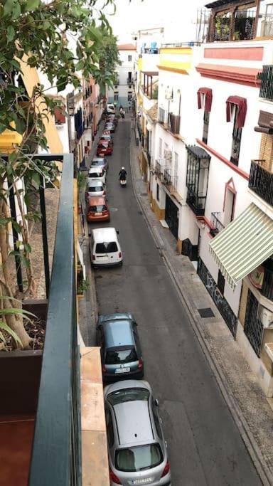 Loft Alameda De Hercules Appartement *