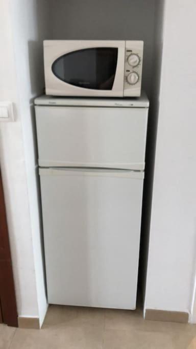 Appartement Loft Alameda De Hercules Séville